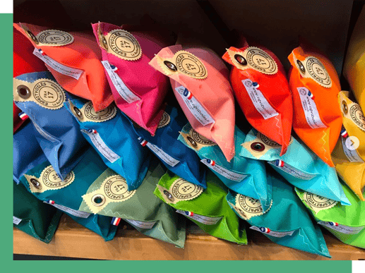 Produits Espritvoiles