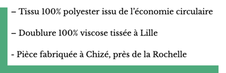 Descriptif Les Jupons de Louison